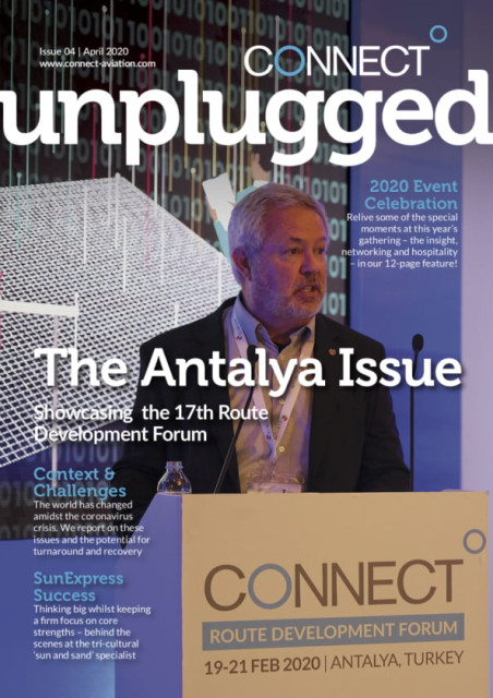 unplugged issue 4