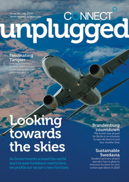 unplugged issue 5